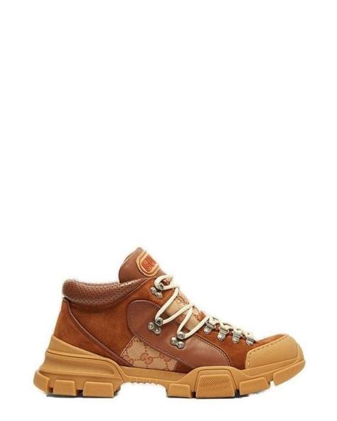 gucci flashtrek 4|Gucci Sneakers for Men .